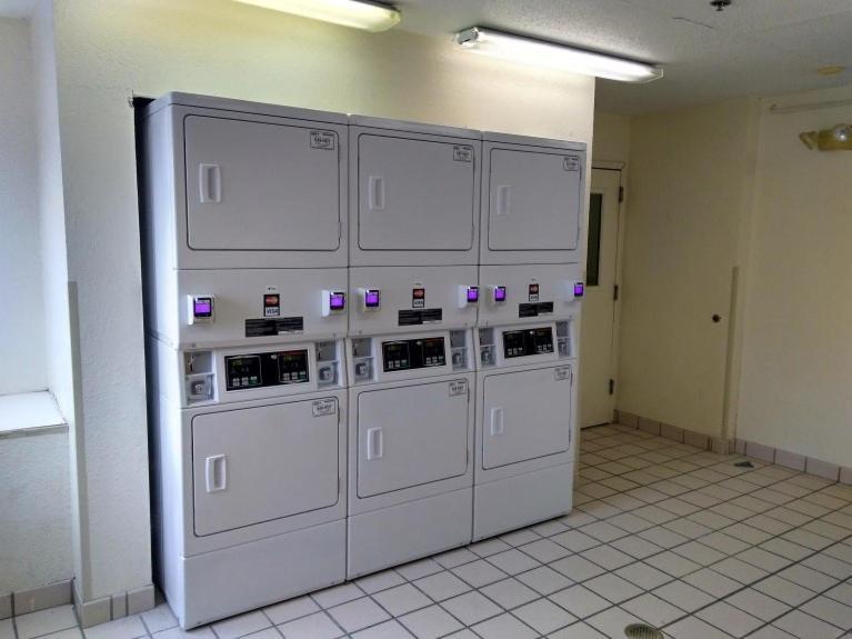 Intown Suites Extended Stay Indianapolis In - Traders Point 外观 照片